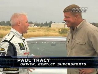 Episode 6 of Battle of Supercars has arrived: The ...