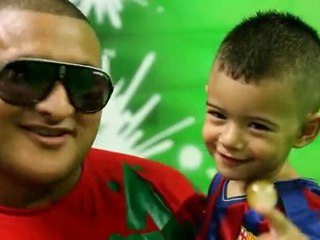 KALSHA LEMEKNESSI LKMAG DU MOIS DE SEPTEMBRE 2010 BIG UP