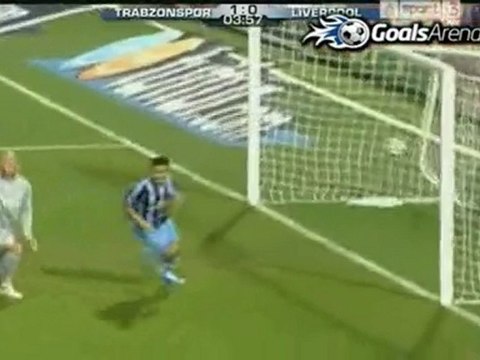 kanaryaspor.com- Trab 1-0 Liv