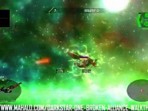 Darkstar One Broken Alliance Walkthrough - Chapter 4: ...