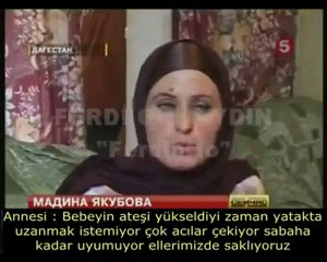 ALLAH'ım sen nelere kadirsin..