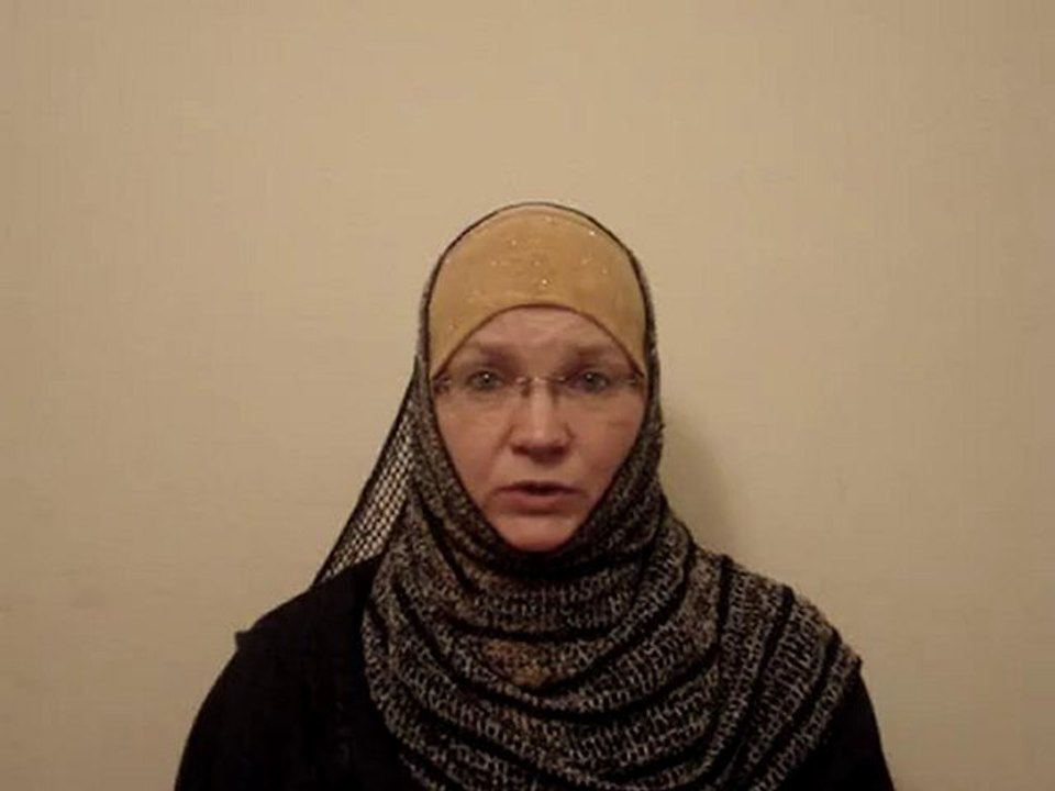 Änglar - del 3/5. Islam och muslimer i Sverige. AICP Sweden.