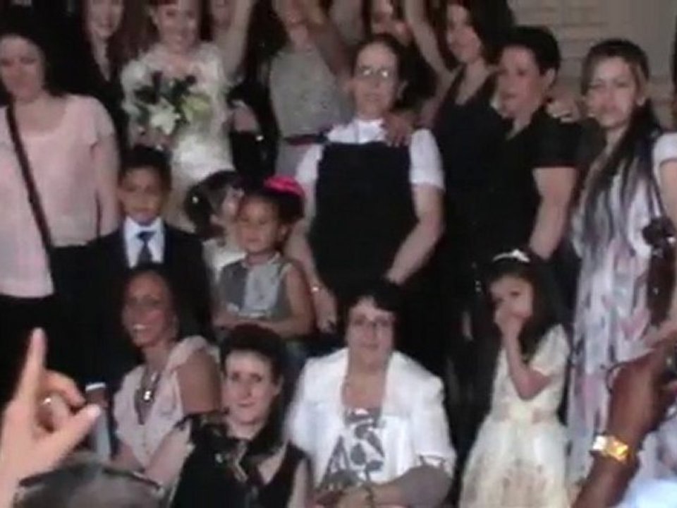 mariage mairie 5