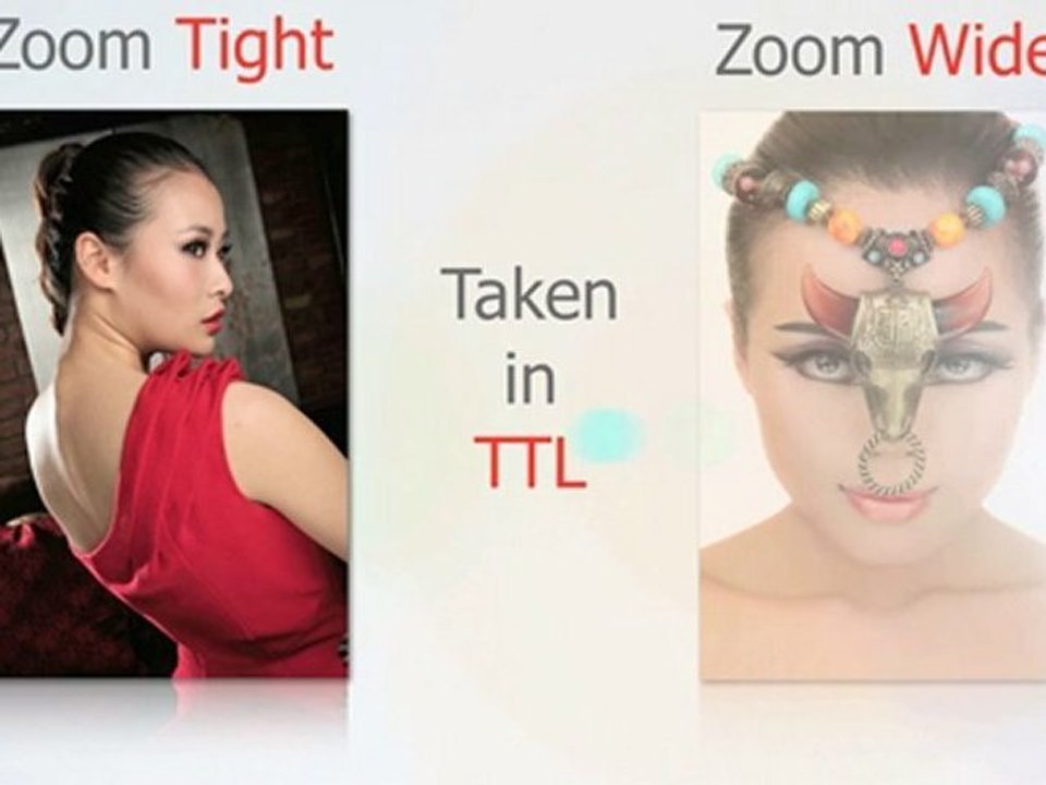 Pretty Flash Kit - Use your speedlights for ...