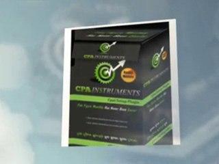 CPA INSTRUMENTS Review