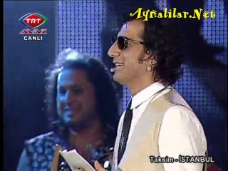 Aynadan yansiyanlar 26.8.10 - 2. bölüm