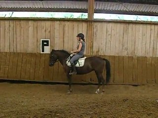 Ondée - 23 aout 2010