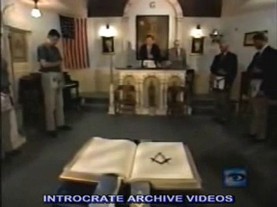 Les Sociétés Secrètes 1/3