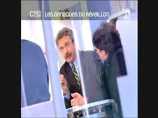 L'Aspartame est Cancerigene