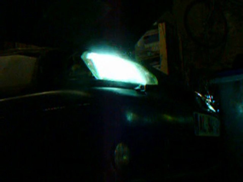 vidéo lave phare safrane