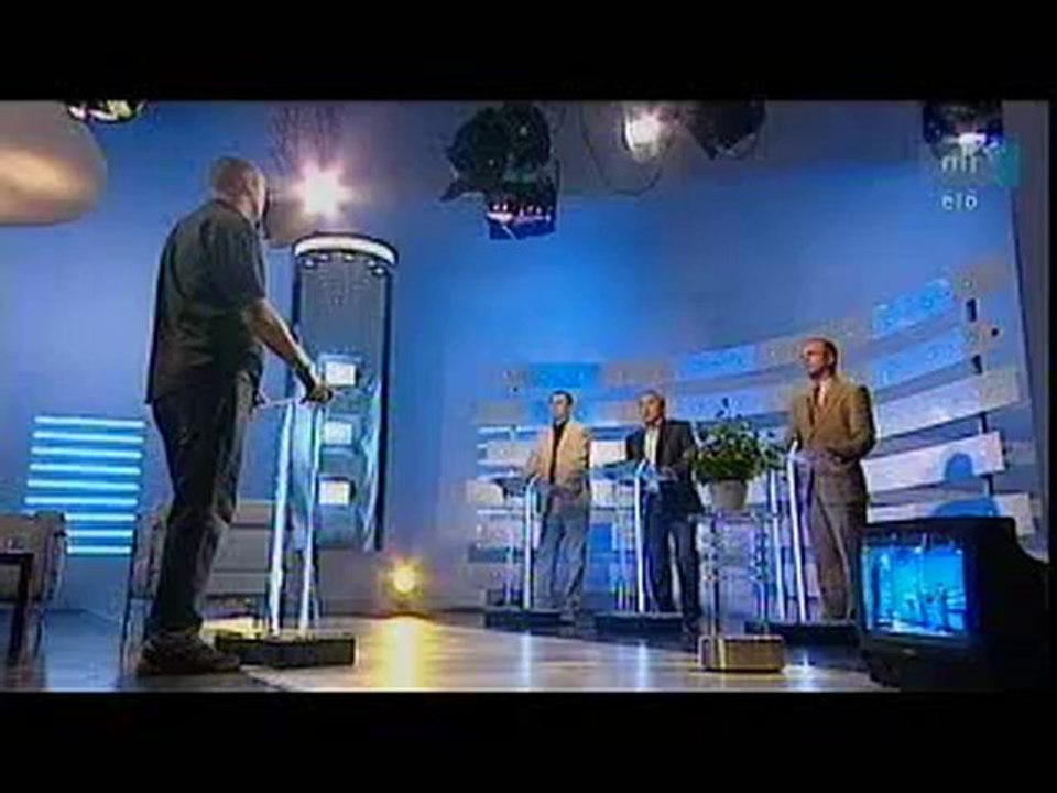 Zagyva György Gyula  - 2010. augusztus 10, MTV - Szemközt