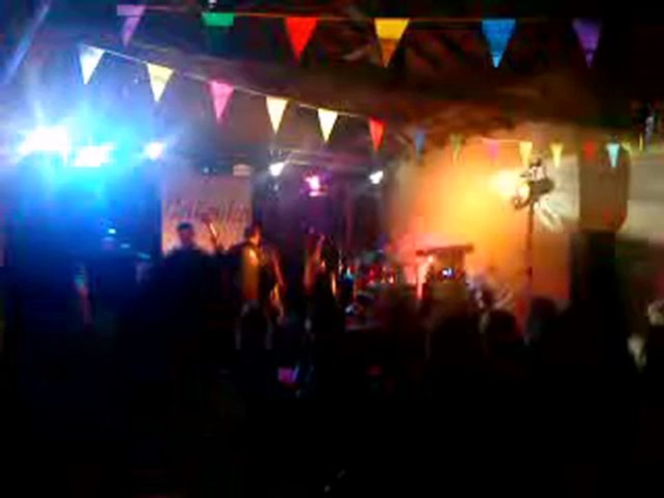 fête monestrol 2009