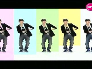 Jay Park - Nothin On You