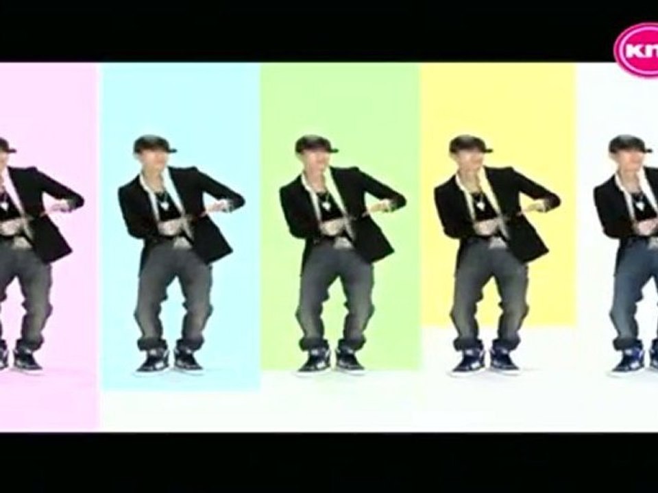 Jay Park - Nothin On You