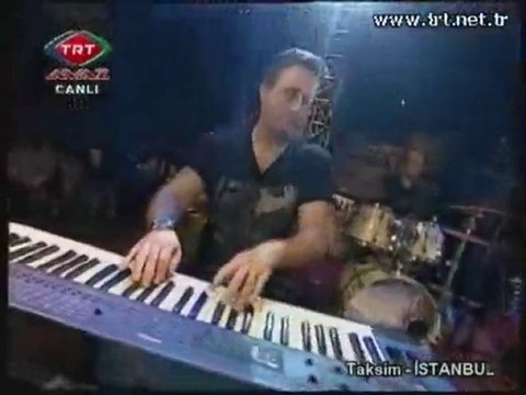 Ayna'dan Yansıyanlar Ramazan özel (Ölüm ve Aşk)