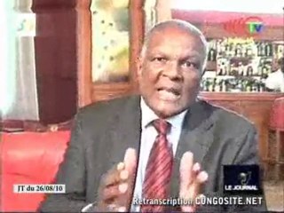 Publication de l’ouvrage « vision pour demain »