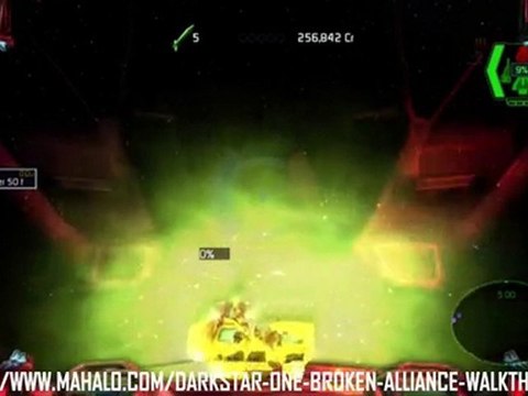 Darkstar One Broken Alliance Walkthrough - Chapter 4: ...