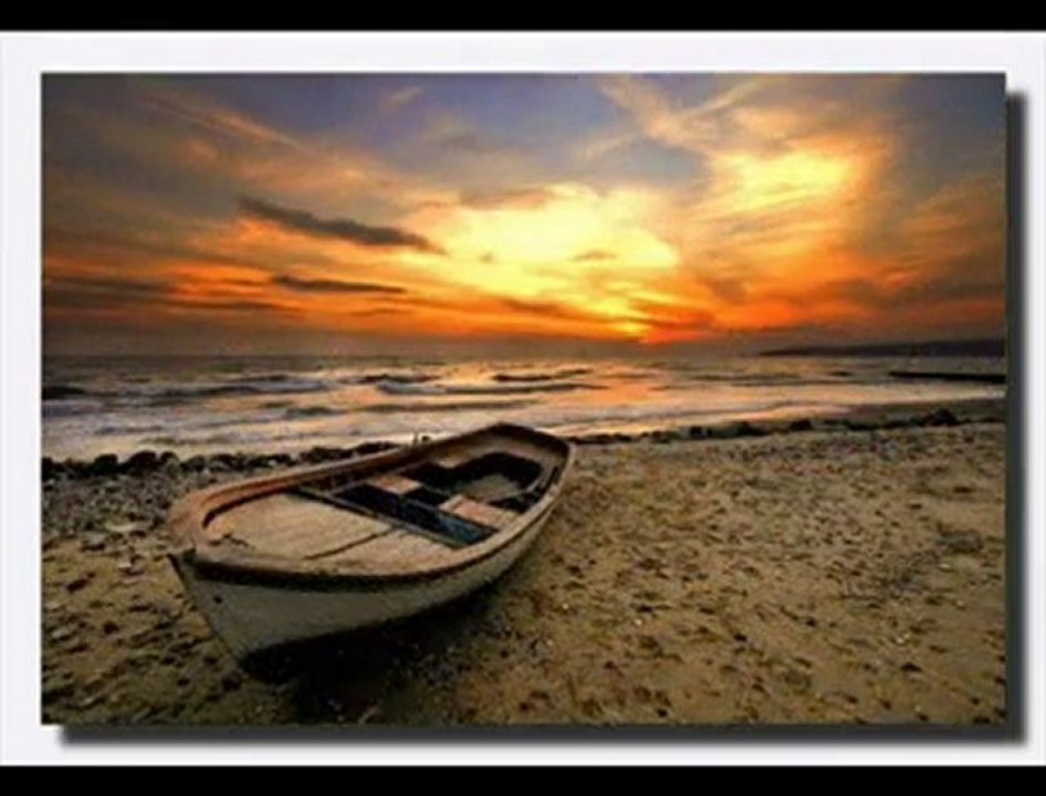 [ Duygusal Kalpler Durağı ] Karmate / Sular Akar Doldurur