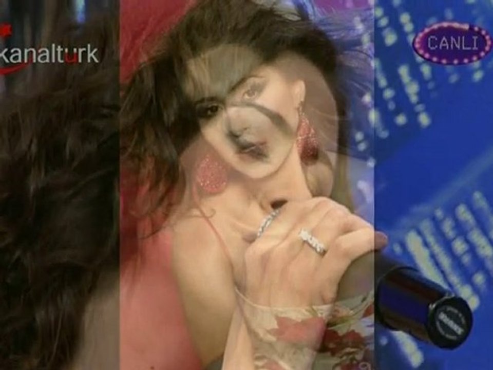 Murat SAGANAK ft. Niran ÜNSAL - Sebebim Recorvery Mix