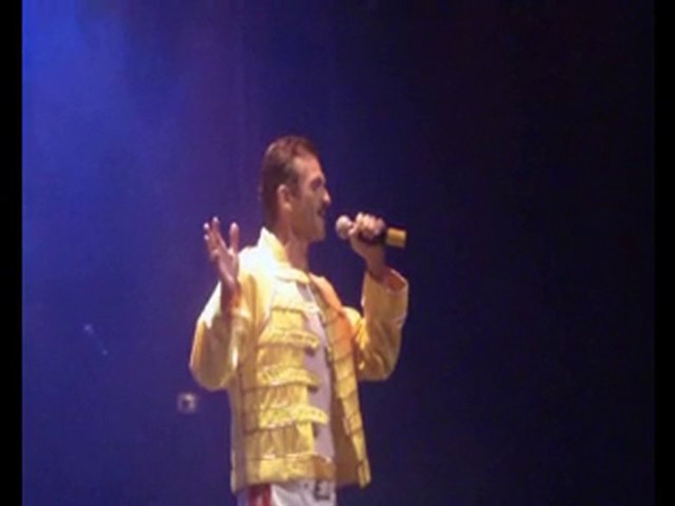 HOMMAGE 3