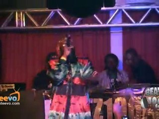 Capleton - That Day Will Come Jah