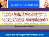 Arlington Va Dentists: Dental Emergency Procedures