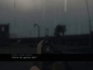 Call of Cthulhu Parte 8 (1/2)