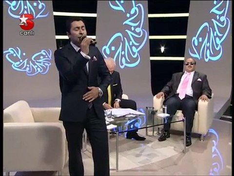 Abdurrahman Önül Dertli Dolap dinle Sahur Özel 26.08.2010