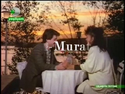 Sabaha Kadar - Cengiz Kurtoğlu Gelmeyin Üstüme Filminden