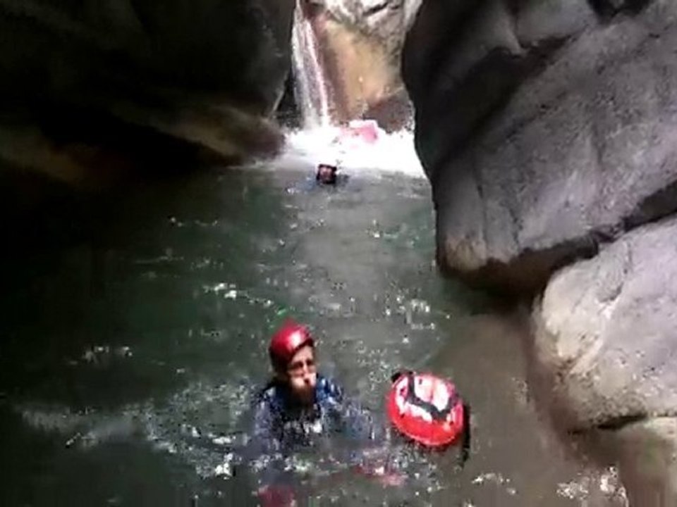 Vallon de Cramassouri