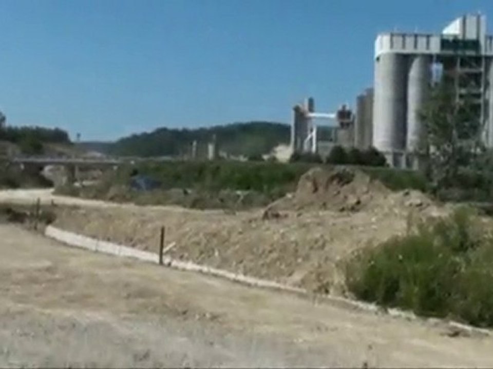 IND KOL NASICE CEMENTARA