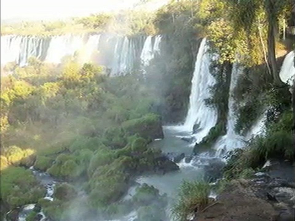 Mon film Argentine