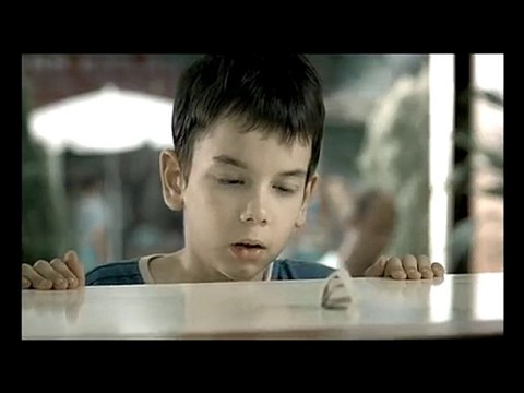 Türkiye İş Bankası 86. Yıl Reklam Filmi