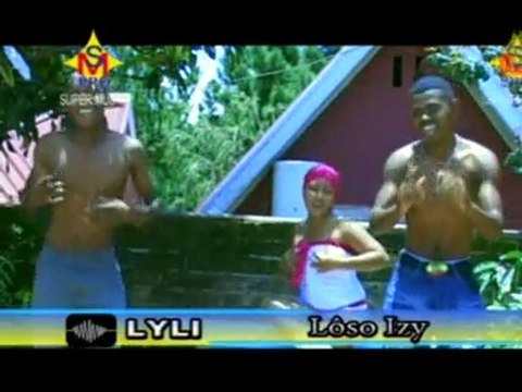 LYLI - loso izy