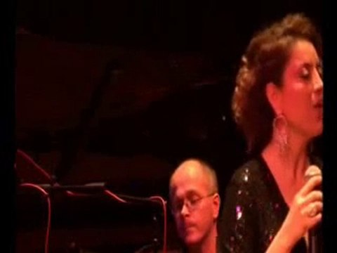 Tangorama Orkestrası Aşkın Nur Yengi Yalancı Bahar