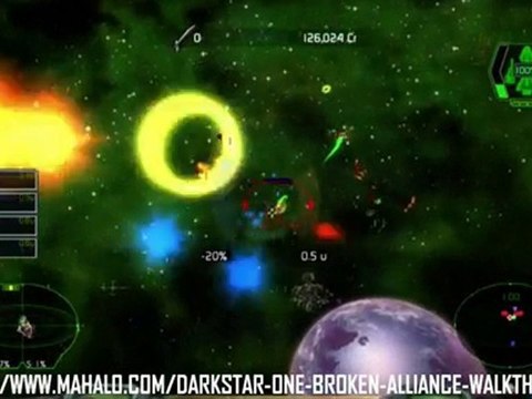 Darkstar One Broken Alliance Walkthrough - Chapter 4: ...