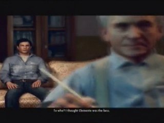 Mafia 2 Gameplay Part10