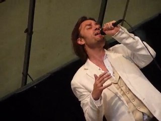 Stanislas Lambersart 14/07/2010 "Les filles de tante Elisa"