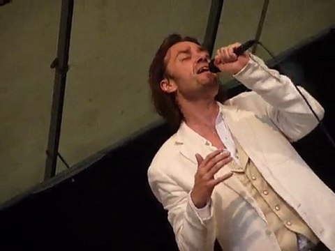 Stanislas Lambersart 14/07/2010 Les filles de tante Elisa