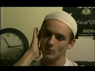 L' Organisation en Islam et les Conversions !!!