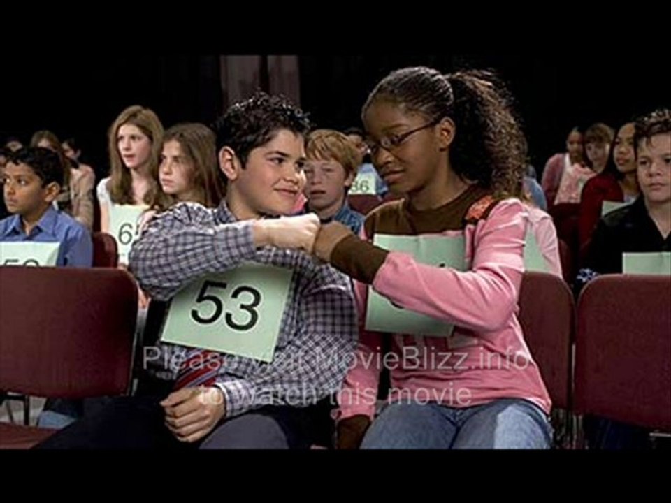 Akeelah and the Bee (2006) part 1 of 15.