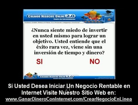Como Crear, Desarrollar e Iniciar un Negocio Rentable ...