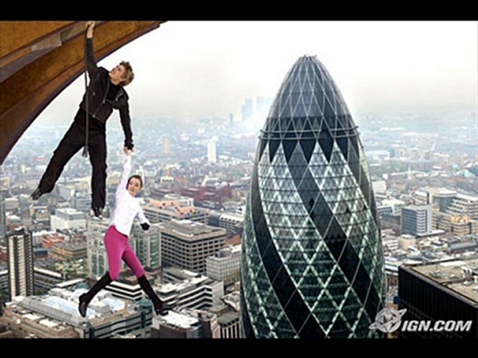 Alex Rider Operation Stormbreaker (2006) part 1 of 15.