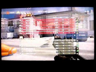 (Session Noob) Call of duty 6  (1)