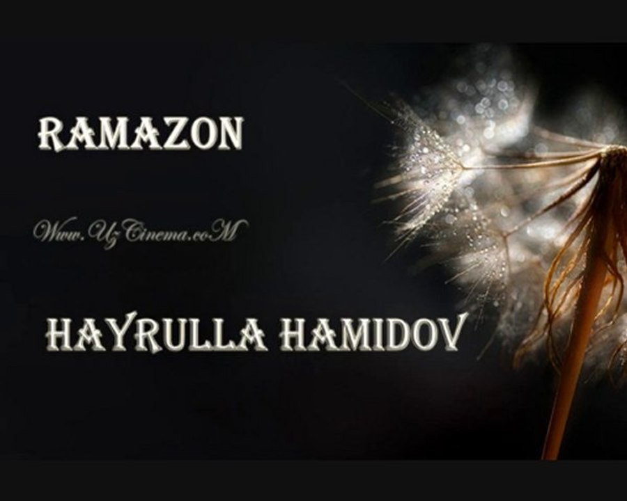 Ramazon 17 kuni 1-qism