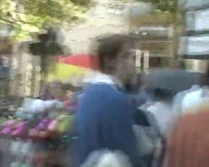 Avignon OFF 2010 : La Parade !