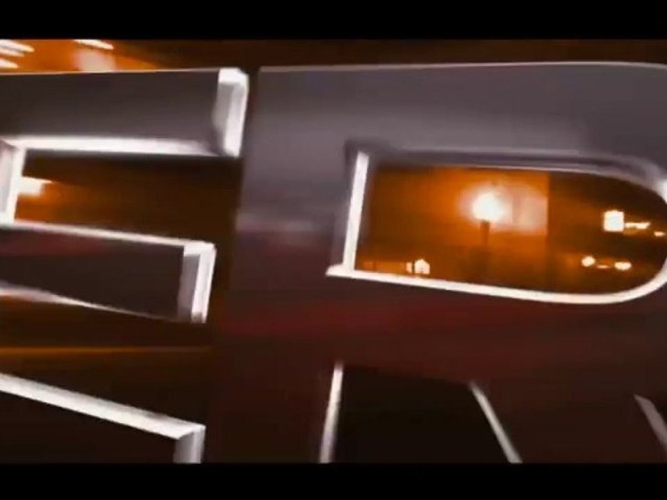 Takers - Trailer / Bande-Annonce #3 [VO|HD]