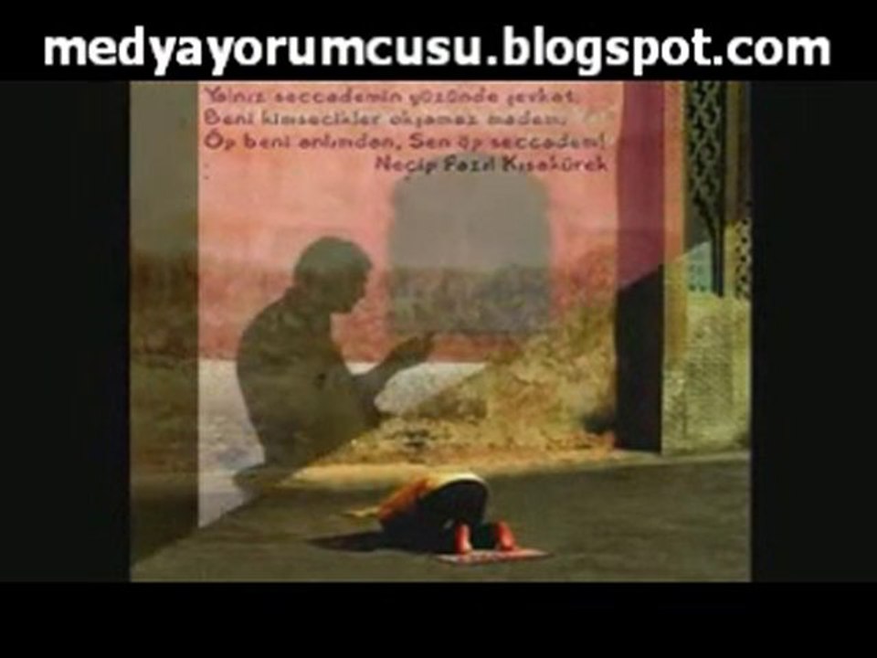 Senai Demirci - Kıl Beni Ey Namaz