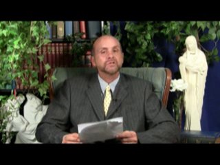 Rosary Crusade - Dr. Miravalle: Mcasts86