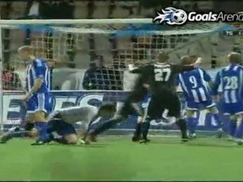 aymoli.com HJK Hel.0-4 Bjk